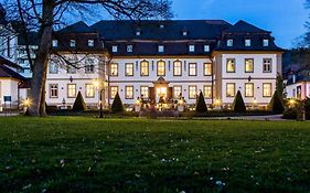 Schloßhotel Bad Neustadt